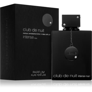 Armaf Club de Nuit Man Intense parfum pentru bărbați - imagine 3